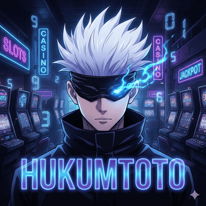 HUKUMTOTO